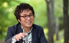 [김문이 만난사람] 데뷔 33년 ‘10월의 가수’ 이용