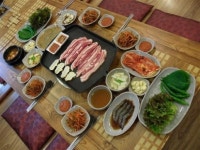 [新 국토기행] 청주 하면 삼겹살 모르셨죠?