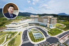 국내 첫 교통사고 재활전문병원 양평에 개원