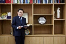 국내 첫 교통사고 재활전문병원 양평에 개원