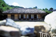 국내여행 | 풍성한 장수 맛있는 유혹