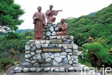 해외여행 | GOTO 섬, 에메랄드빛으로 물들다