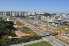 세종시 부동산 투자, 세종파이낸스센터 급부상