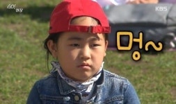 멍때리기 대회, 참가자 집중한 모습보니 ‘귀여워~’