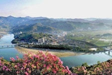 [新국토기행] 하동군