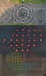 ‘2400명과 한 번에!’ 오케이 고(OK GO) 신곡 뮤비 ‘입이 쩍!’