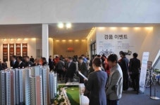 e편한세상 두정3차, 금일 1순위 청약접수 기대감↑