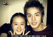 테이크 이승현, 하나뿐인 여동생 죠앤과 다정했는데…죠앤 美서 사망소식