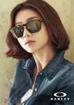 박수진, 선글라스에 가죽재킷 ‘라이더룩’에 시크함 흘러 넘쳐
