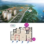 강정지구에 혁신평면 바람… 강정지구 골드클래스 ‘이목집중’