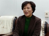[이웃사촌] 시청 노조 첫 여성 성북지부장 고기순씨