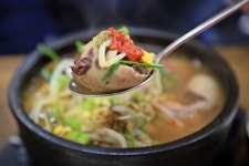 겨울에 더 생각나는 맛! 관광공사 선정 ‘1월에 가볼 만한 맛집’