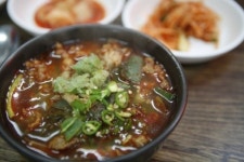 겨울에 더 생각나는 맛! 관광공사 선정 ‘1월에 가볼 만한 맛집’