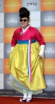 이영자, 2014 KBS연예대상서 “어우동 아닌 신윤복 미인도 패션...생각하기 나름...”