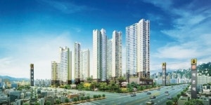 33층 초고층 주상복합 ‘역촌역 우림필유’, 역촌역 랜드마크로 우뚝