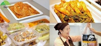 카페형 홈푸드 & 반찬전문점 ‘푸르맘찬’, 창업 부담 쏙 뺀 지원 혜택