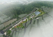 관악산공원 문성·낙성대지구 ‘주민쉼터’로