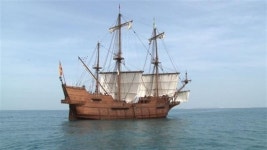 바다 위 설탕 무역, 동·서양 역사의 물줄기 바꾸다