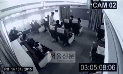 콜린 퍼스 주연作 ‘킹스맨’, 갑질 응징 영상 ‘화제’