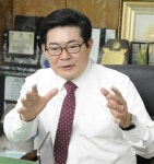 [지역의 미래를 묻다] 김기동 광진구청장