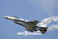 UAE, 요르단에 F16 비행대를 파견…IS 공습을 지원한다