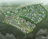 ‘서산 테크노밸리’ 우수한 교통과 다양한 호재로 주목