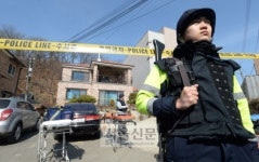 화성 총기 사고, 목격자 진술로 본 긴박했던 현장