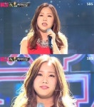 케이티김, K팝스타4 박진영 일으켜세웠다 “4년 만에 처음” 1위 진출