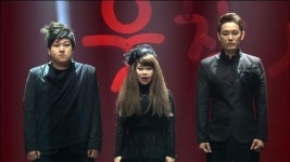 ‘다윗’ 웃찾사, ‘골리앗’ 개콘 이길까