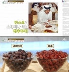 대추야자, 만수르도 챙겨먹는 간식 “남자들 달라진다”