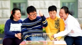 요리·청소·빨래 ‘뚝딱’…함께 살며 홀로 서다 대표 이미지