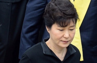 ‘이완구 사의표명’ 朴대통령 순방 때마다 대형사건 ‘순방 징크스’