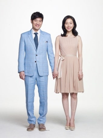 결혼정보회사 듀오, 2015년 광고 모델 배우 ‘윤태웅’과 ‘이유영’ 발탁