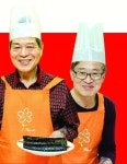 지금은 요리男 전성시대… 강남구청 ‘아빠요리교실’