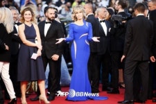 [묶음] 제인 폰다, “할리우드 전설은 계속되고 있다.”