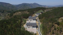 난계의 혼 숨쉬는 우리 가락 맛보다