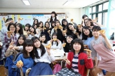 [가족친화 기업 특집] 효성, 아빠와 아이 함께 떠나는 여행 지원