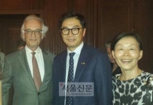 [World 특파원 블로그] ‘스미스소니언 한국영화제’ 부활… 그 뒤엔 한 여성의 힘!