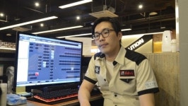 프랜차이즈PC방의 현재, 아이비스PC방 길동사거리점을 가다