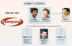 [재계 인맥 대해부 (4부) 뜨고 지는 기업&기업인 <22> 대명그룹] 건설서 출발해 불모지 ‘레저산업’ 개척… 굴지의 리조트그룹으로
