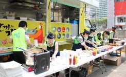 교육나눔기업 희망이음, 사회 환원 위해 재단법인 설립