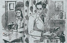 인공수정 의뢰女에 몰래 자기 정자 넣은 의사