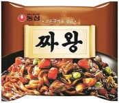 [2015 상반기 히트상품] 농심  ‘짜왕’ - ‘고온쿠커’로 짜장 깊은 맛 구현