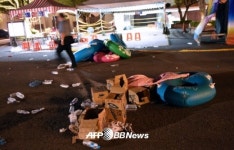 대만 워터파크 폭발 사고, ‘펑’ 폭발 후 화염 휩싸인 군중..516명 부상 ‘현장 보니’