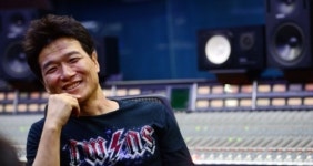 암 딛고 일어난 안치환 “저항의식 담은 노래는 내 소명”