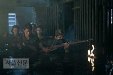폴란드 전쟁 실화 블록버스터 ‘바르샤바 1944’ 티저 예고편