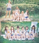 플라워버드꽃뽕 | 걸그룹 여자친구 미니앨범 2집 ‘플라워 버드’ 미리듣기 영상