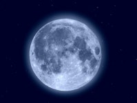 31일 밤 ‘블루문’ 뜬다…보면 행복해진다?