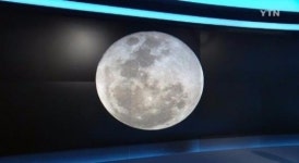 블루문 시간, 3년 만에 다시 뜬다 “파란 달이 아니랍니다” 숨겨진 뜻은 무엇?