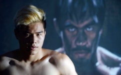 [스타뷰] IBF 주니어페더급 亞챔피언 거머쥔 ‘국내 유일 프로복싱 챔피언’ 김예준